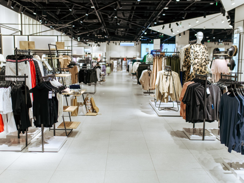 VKS Vaciados Empresas · Desmantalamiento de Tiendas / Comercios